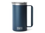 Yeti Coolers - Rambler Pitcher - Campingzubehör Gr 1893 ml blau