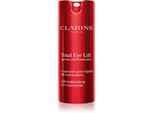 Clarins Total Eye Lift Oogcrème tegen Rimpels 15 ml