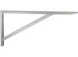KWC Aquarotter Konsole, MAXIMA, Edelstahl, 40x320x675 mm, 2000057094 2000057094