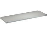 KWC Aquarotter Ablage, MAXIMA, Edelstahl, für Untergestell, 1586x555 mm, 2000057758 2000057758