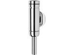 KWC Aquarotter Urinalspüler, AQUALINE, hydr., DN15, Aufputz, Ganzmetall, 2000100071 2000100071