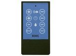 KWC Aquarotter Fernbedienung, f. AQUACONTACT, PROTRONIC/-S/-C/-T u. AQUAFIT, 2000101087 2000101087