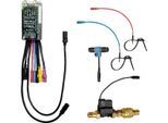 KWC Aquarotter Elektronikmodul, A3000open, für Systemspülung, 24 VDC, 2000101182 2000101182