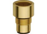 KWC Aquarotter Anschlussadapter, für UP-Ventil DN15 , 2000101441 2000101441
