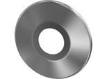 KWC Aquarotter Rosette, AQUALINE-S, für Wandventil , 2000101432 2000101432
