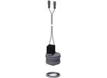 KWC Aquarotter Magnetventilkartusche, AQUAPAY, DN7, 12 VAC, 2000104453, 2000104453 2000104453
