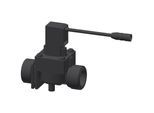 KWC Aquarotter Magnetventil, PROTRONIC, 6 VDC, 2000104460, 2000104460 2000104460