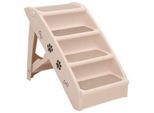 VidaXL Hundetreppe
