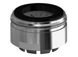 KWC Aquarotter Strahlregler, M24x1, Niederdruck, 2000104761, 2000104761 2000104761