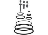 KWC Aquarotter Montageset, O-Ringe u. Gewindestifte, 2000104797, 2000104797 2000104797