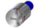 KWC Aquarotter Thermostatsteuereinheit, Griff, nicht steigende Spindel, 2000104798, 2000104798 2000104798