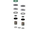 KWC Aquarotter Montageset, Siebdichtungen, O-Ringe, Rückflussverh., Dichtung, 2000104801, 2000104801 2000104801
