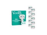 Gillette Venus Pro ComfortGlide Sensitive 10er