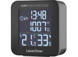 Umarex Laserline AirMonitor CO2 (mit Anzeige, NDIR Technologie Sensor) 082.427A