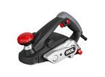 Skil Hobel 1558 AA Hobelmaschine 600 W Hobelbreite 82 mm Elektrohobel Holzhobel