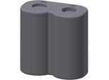 KWC Aquarotter Lithium-Batterie 6 V, Typ CRP2, 2000104846, 2000104846 2000104846