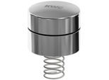 KWC Aquarotter Druckkappe, AQUALINE, DN20, Kunststoff verchromt, 2000104866, 2000104866 2000104866