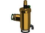 KWC Aquarotter Urinalspüler, AQUALINE, UP, 2000104906, 2000104906 2000104906