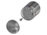 KWC Aquarotter Temperaturwahlgriff, Metall, 2000104908, 2000104908 2000104908