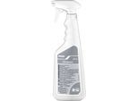 KWC Aquarotter Edelstahlpflege, Pumpzerstäuber, 500 ml, 2000105091 2000105091