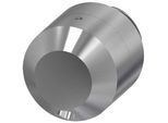 KWC Aquarotter Entleerungsventil, AQUAMIX, für Wandbatterie, 2000105095, 2000105095 2000105095