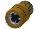 KWC Aquarotter Anschlussstutzen, AQUAJET-Slimline, 9 l, 2000105479, 2000105479 2000105479