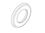 KWC Aquarotter Schubrosette, mit O-Ring, 2000105569, 2000105569 2000105569