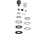 KWC Aquarotter Ersatzteilset, Gummiteile, Feder, Dichtungen, 2000105617, 2000105617 2000105617