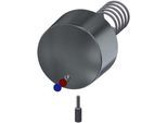 KWC Aquarotter Druckkappe, AQUALINE-S, 2000105625, 2000105625 2000105625