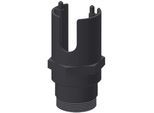 KWC Aquarotter Montageschlüssel, PROTRONIC, Urinalspüler UP, 2000105794, 2000105794 2000105794