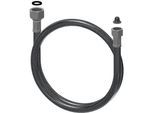 KWC Aquarotter Schlauch, G1/2xG3/8, 1500mm, DN8, gerade, 2000105845, 2000105845 2000105845