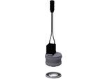 KWC Aquarotter Magnetventilkartusche, PROTRONIC, DN7, bistabil, 6 VDC, 2000106163, 2000106163 2000106163