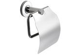 KWC Aquarotter WC-Rollenhalter, MEDIUS, Edelstahl, 140x160 mm, Aufputz, hgl, 2000106263 2000106263