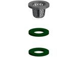KWC Aquarotter Montageset, Sieb, Dichtungen, 2000109164, 2000109164 2000109164