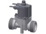 KWC Aquarotter Magnetventil, G3/4B, 6 VDC, 2000109416, 2000109416 2000109416