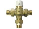 KWC Aquarotter Zentralthermostat, PURETHERM, DN20, 49 l/min, 30-65 Grad C, 2000111052 2000111052