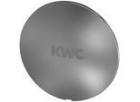 KWC Aquarotter Abdeckplättchen, mit Logo, 2030031443 , 2030031443 2030031443