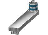 KWC Aquarotter Schwenkauslauf, 160 mm, arretierbar, Laminarstrahlregler 6l, 2030032815, 2030032815 2030032815