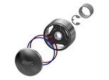 KWC Aquarotter Druckkappe, F3, waschen, 2030042894 , 2030042894 2030042894