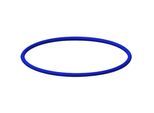KWC Aquarotter O-Ring, F3, 37x1,5 mm, blau, 2030042950, 2030042950 2030042950