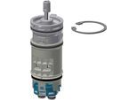 KWC Aquarotter FRAMIC Mischkartusche, F5, hydr., f. Wand- u. Einbaubatterie, 2030046185, 2030046185 2030046185
