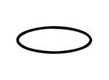 KWC Aquarotter O-Ring, F3, 37x1,5 mm, schwarz, 2030053402, 2030053402 2030053402