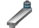 KWC Aquarotter Schwenkauslauf, 160 mm, arretierbar, Luftsprudler 3l, 2030049955, 2030049955 2030049955