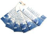 KWC Aquarotter Hygienebeutel, Papier, 100 Beutel pro Paket, 2030058765 2030058765