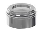 KWC Aquarotter Luftsprudler, F3, M24x1, 1,5 l/min , 2030041442 2030041442
