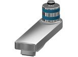 KWC Aquarotter Schwenkauslauf, 100 mm, arretierbar, Luftsprudler 3l, 2030049953, 2030049953 2030049953