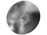 KWC Aquarotter Stopfen, F5, mit O-Ring, 2030067210 , 2030067210 2030067210