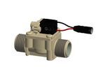 KWC Aquarotter Magnetventil, F5, DN7, bistabil, 6 VDC, 2030070170, 2030070170 2030070170