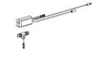 KWC Aquarotter Elektronikmodul, A3000open, EM5, ID 02130, 24 VDC, 2030068759 2030068759