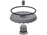 KWC Aquarotter Ersatzteilset, AQUAJET-Slimline, f. Duschpaneel, LABS-konform, 2030067438, 2030067438 2030067438